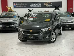 Chevrolet Prisma