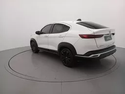 Fiat Fastback