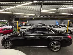 Mercedes-benz E 250