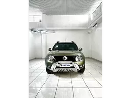 Renault Duster Oroch