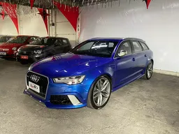 Audi RS6