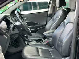 Hyundai Santa Fé