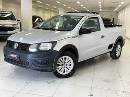 Volkswagen Saveiro