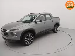 Chevrolet Montana