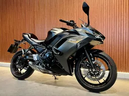 Kawasaki Ninja