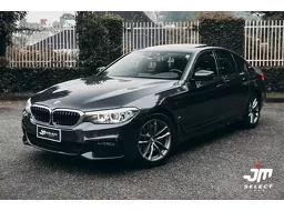 BMW 530e