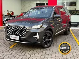 Chery Tiggo 7