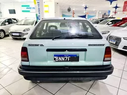 Chevrolet Kadett