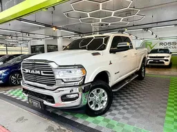 RAM 2500