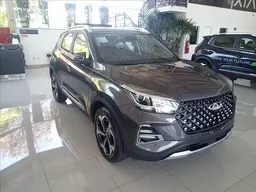 Chery Tiggo 5X Pro