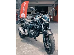 Fazer 150