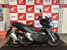 Honda ADV
