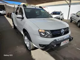 Renault Duster Oroch