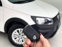Volkswagen Saveiro