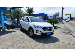 Hyundai Santa Fé