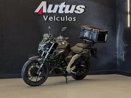 Fazer 250