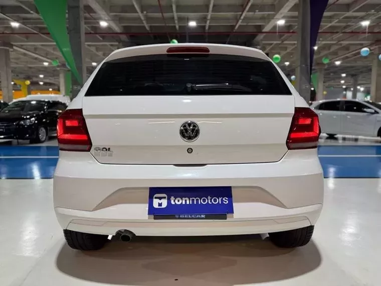 Foto do carro