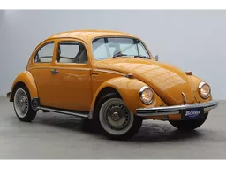 Volkswagen Fusca