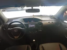 Toyota Etios