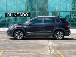 Volkswagen Taos