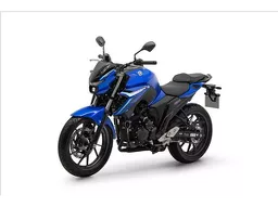 Fazer 250