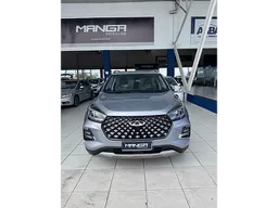 Chery Tiggo 5X Pro