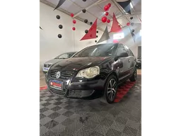 Volkswagen Polo Sedan