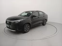 Fiat Fastback