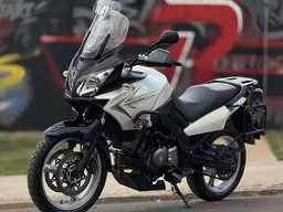 V-Strom