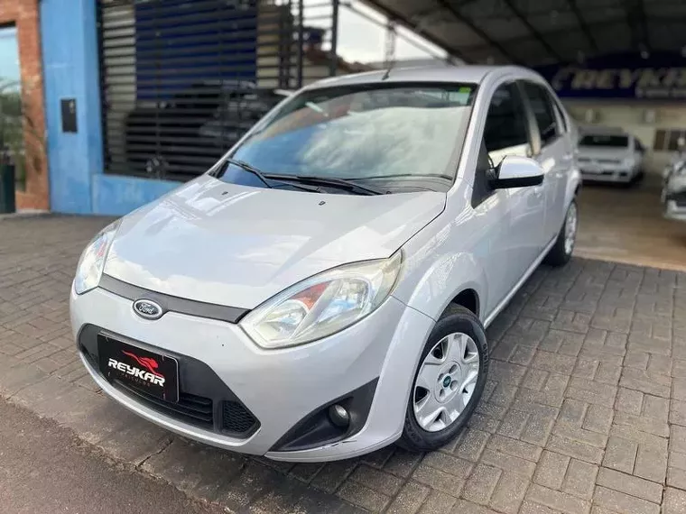 Foto do carro