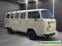 Volkswagen Kombi