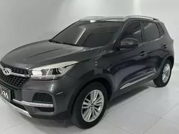 Chery Tiggo 5X