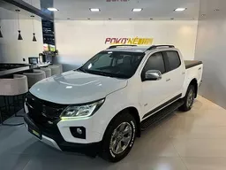 Chevrolet S10
