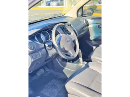 Nissan Livina