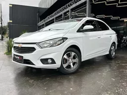 Chevrolet Prisma