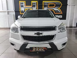 Chevrolet S10