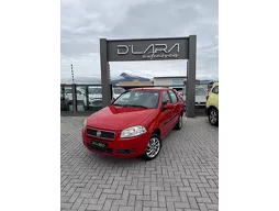 Fiat Siena