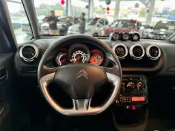 Citroën Aircross