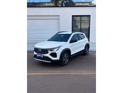 Fiat Pulse