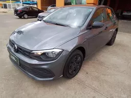 Volkswagen Polo Hatch