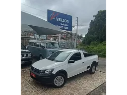 Volkswagen Saveiro