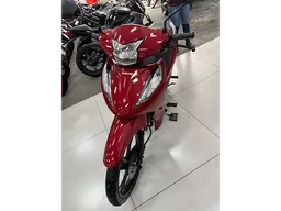 Honda Biz