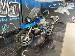 R 1200 GS
