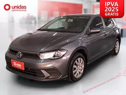 Volkswagen Polo Hatch