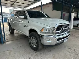 RAM 2500