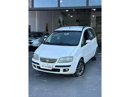 Fiat Idea