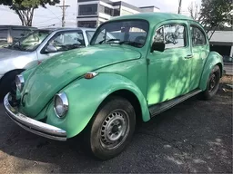 Volkswagen Fusca
