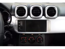 Citroën Aircross