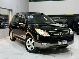 Hyundai Vera Cruz