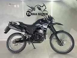 XTZ 250 Lander
